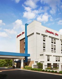 Hampton Inn by Hilton Concord/Kannapolis