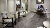 Trellis West Charlotte Lobby