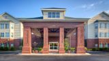 Trellis West Charlotte Exterior