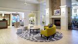 Trellis West Charlotte Lobby