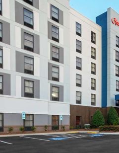 Hampton Inn & Stes Charlotte at Concord