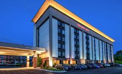 Hampton Inn University Place