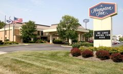 Hampton Inn Columbus-South