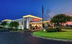 Hampton Inn Corinth