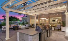 Homewood Suites Corpus Christi