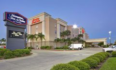 Hampton Inn & Suites Corpus Christi I-37