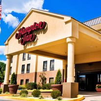 Hampton Inn Carrollton