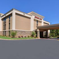 Hampton Inn Cartersville