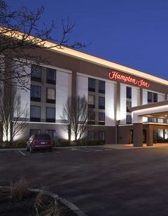 Hampton Inn Eastgate