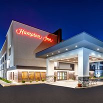 Hampton Inn Cincinnati Airport North