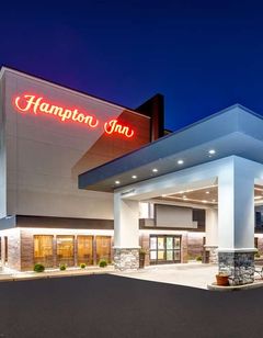 Hampton Inn Cincinnati Airport North