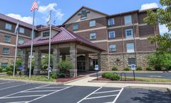 Homewood Stes by Hilton Cincinnati Apt S