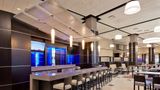 DoubleTree by Hilton Hotel Lawrenceburg Restaurant