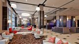 DoubleTree by Hilton Hotel Lawrenceburg Lobby