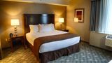 DoubleTree by Hilton Hotel Lawrenceburg Room