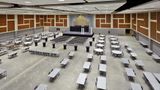 DoubleTree by Hilton Hotel Lawrenceburg Meeting