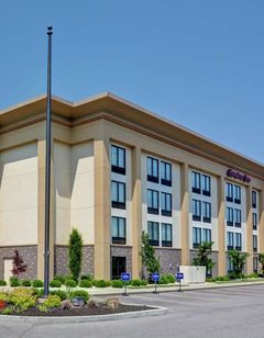 Hampton Inn Cincinnati South