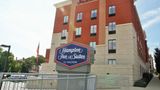 <b>Hampton Inn & Suites Uptown-University Exterior</b>. Images powered by <a href="https://iceportal.shijigroup.com/" title="IcePortal" target="_blank">IcePortal</a>.