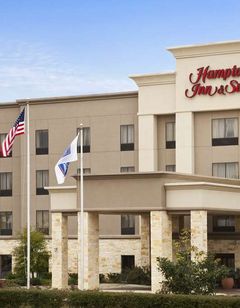 Hampton Inn & Suites Conroe