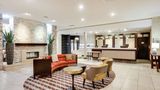 Homewood Suites by Hilton Dallas/Allen Lobby