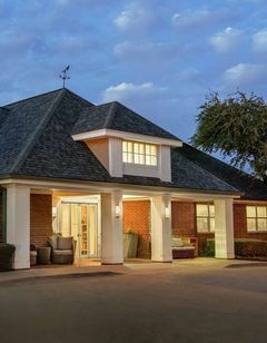 Homewood Suites by Hilton Dallas/Addison