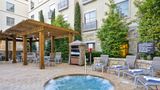 Homewood Suites by Hilton Dallas/Frisco Spa