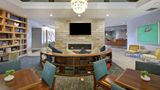 Homewood Suites by Hilton Dallas/Frisco Lobby