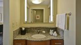 Homewood Suites by Hilton Dallas/Frisco Room