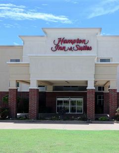 Hampton Inn & Suites Stephenville