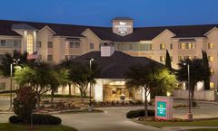 Homewood Suites Richardson