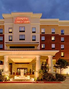 Hampton Inn & Suites Dallas/Lewisville