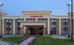 Hampton Inn Dayton-Fairborn