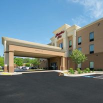 Hampton Inn Dahlgren, VA