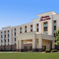 Hampton Inn & Suites Athens/I-65