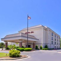 Hampton Inn Decatur