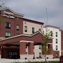 Hampton Inn & Suites - Dodge City