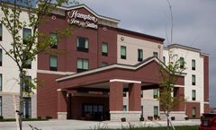 Hampton Inn & Suites - Dodge City