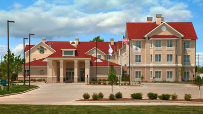Homewood Suites Decatur-Forsyth