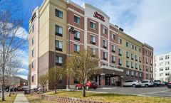 Hampton Inn & Suites Denver-Speer Blvd