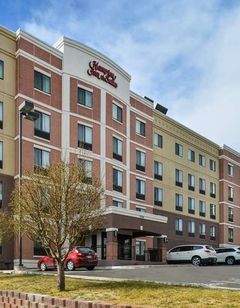 Hampton Inn & Suites Denver-Speer Blvd