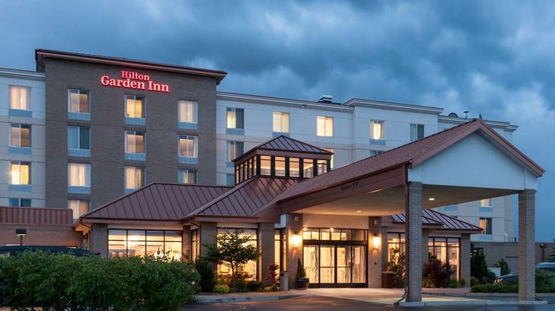 hilton hotels in englewood co
