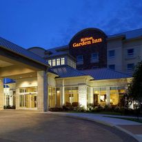 Hilton Garden Inn Dallas/Arlington
