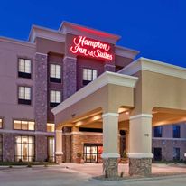 Hampton Inn & Suites Dickinson