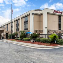 Hampton Inn Douglas