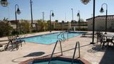 Hampton Inn & Suites Del Rio Pool