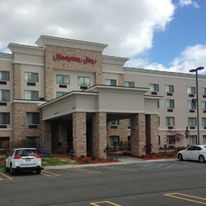 Hampton Inn Detroit/Auburn Hills South