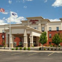 Hampton Inn Detroit Roseville