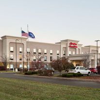 Hampton Inn & Suites Sterling Heights