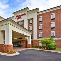 Hampton Inn Detroit/Utica-Shelby Twnsp