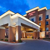 Hampton Inn Detroit/Southgate